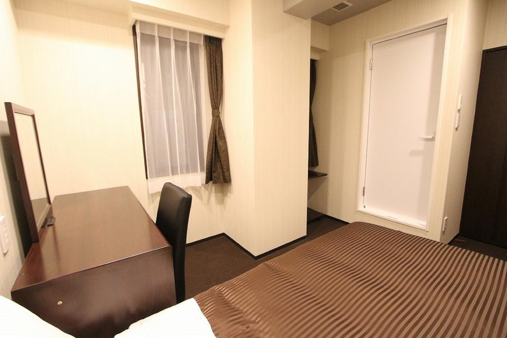 Hotel Livemax Nihonbashi Hakozaki Tokyo Exterior photo